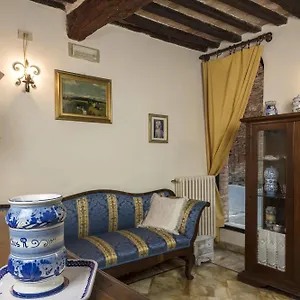 Antica Torre Siena