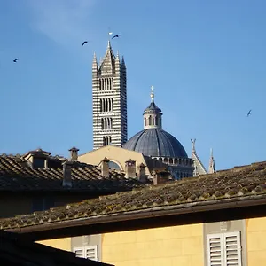 La Casa Di Antonella Siena
