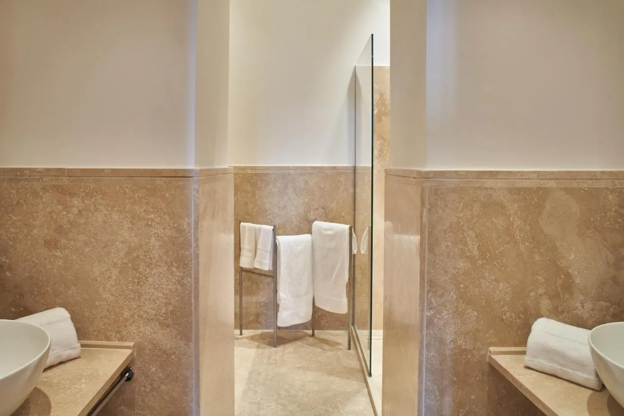 Bed and Breakfast Residenza d'epoca San Martino 29 Siena
