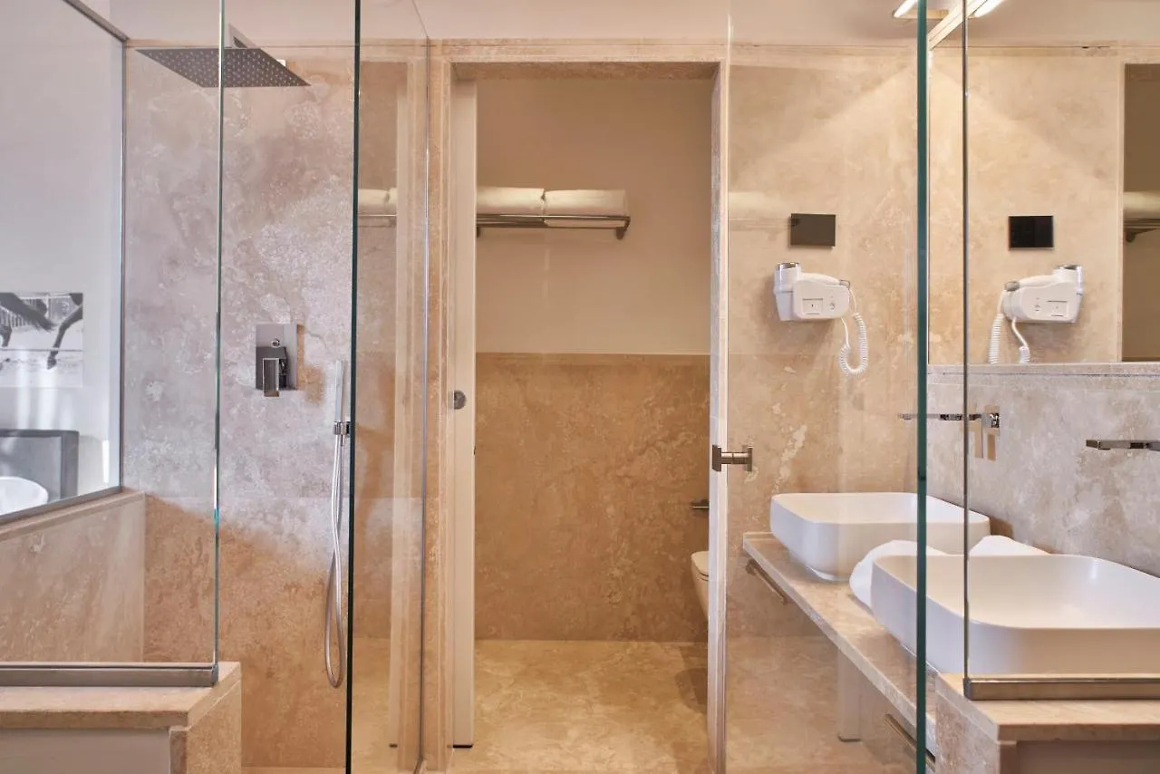 Bed and Breakfast Residenza d'epoca San Martino 29 Siena