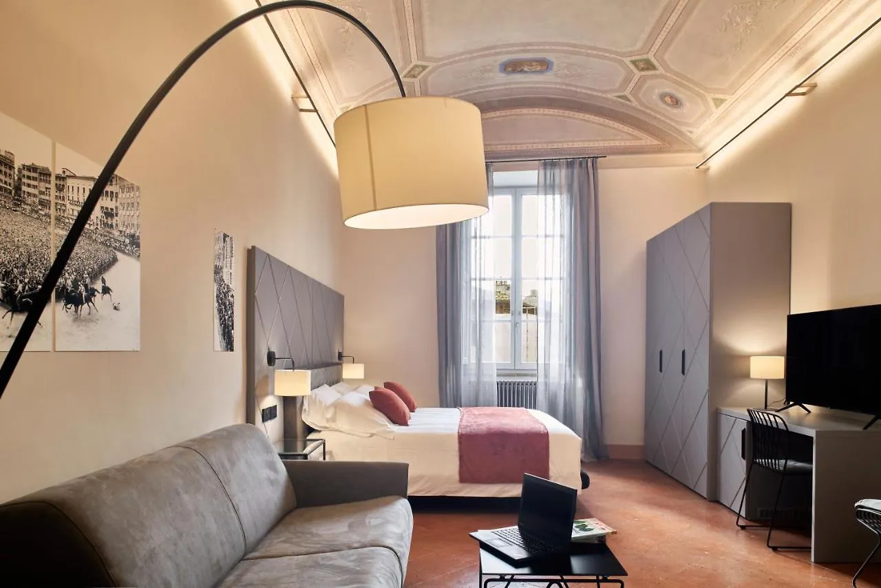 Bed & Breakfast Bed and Breakfast Residenza d'epoca San Martino 29 Siena Italia