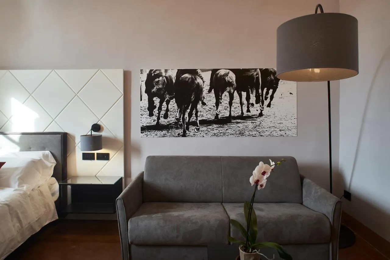 Bed and Breakfast Residenza d'epoca San Martino 29 Siena Italia